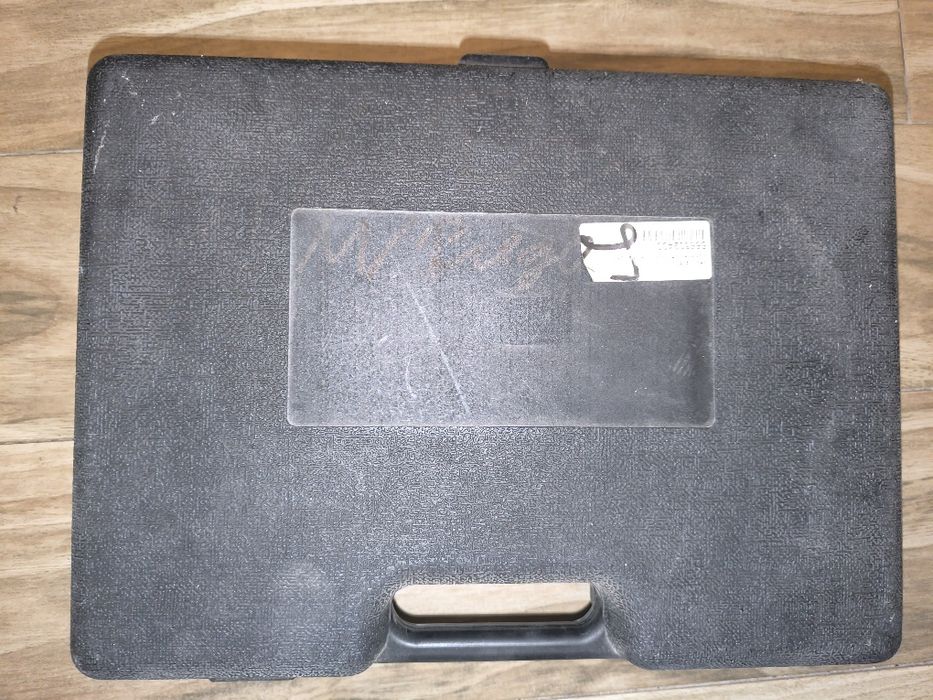 Agrafador Pneumático Patek