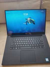 Бомбезний ноутбук  Dell 5520 /4кTouch/i7 7th/Nvidia 4gb/1тб  Nvme new/