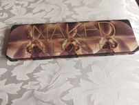 Urban decay NAKET Reloadet paleta cieni
