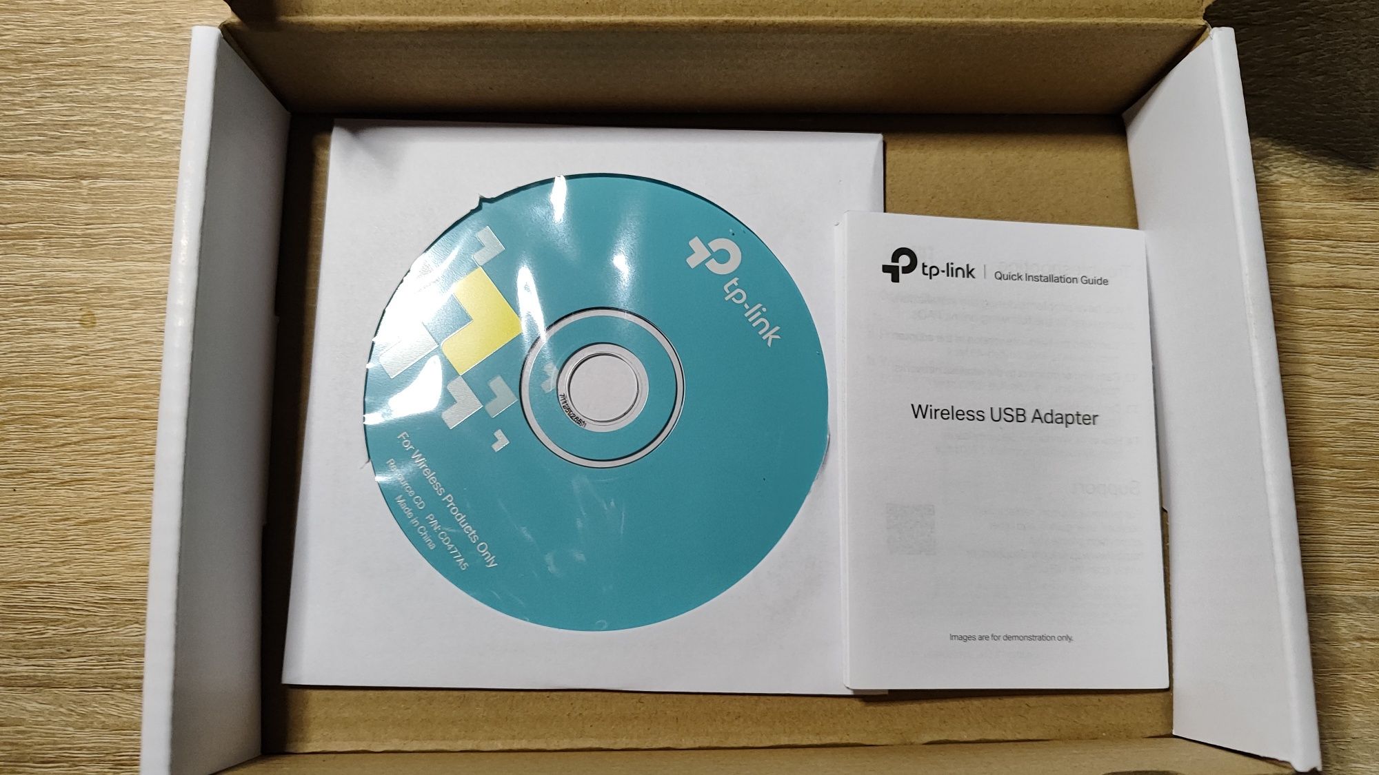 WiFi USB адаптер tp link AC 1300 2.4 G- 5G