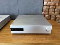 dCS Bartok DAC i streamer sieciowy (srebrny)