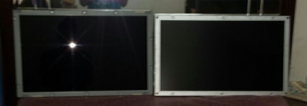 Ecrãs para TV  LCD