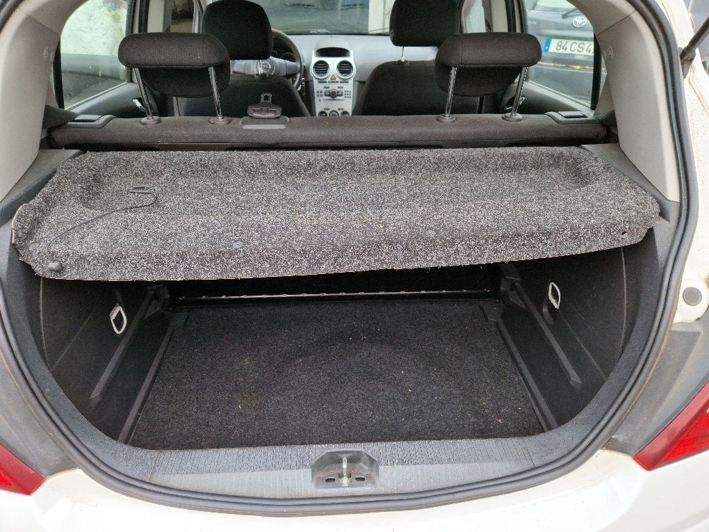 Opel Corsa 1.2 Gasolina 2013, ver localização
