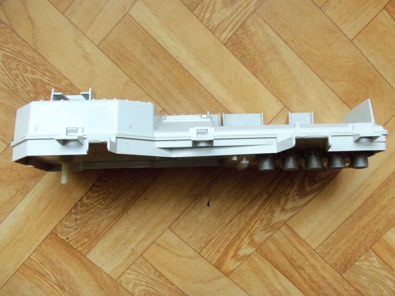 Programator (panel przedni) z pralki Electrolux EWT 1012