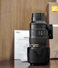 Nikon AF-S  70-200mm f/2.8G ED VR II