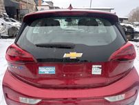 Фара стоп фонарь ліхтар Chevrolet Bolt EV 17-21