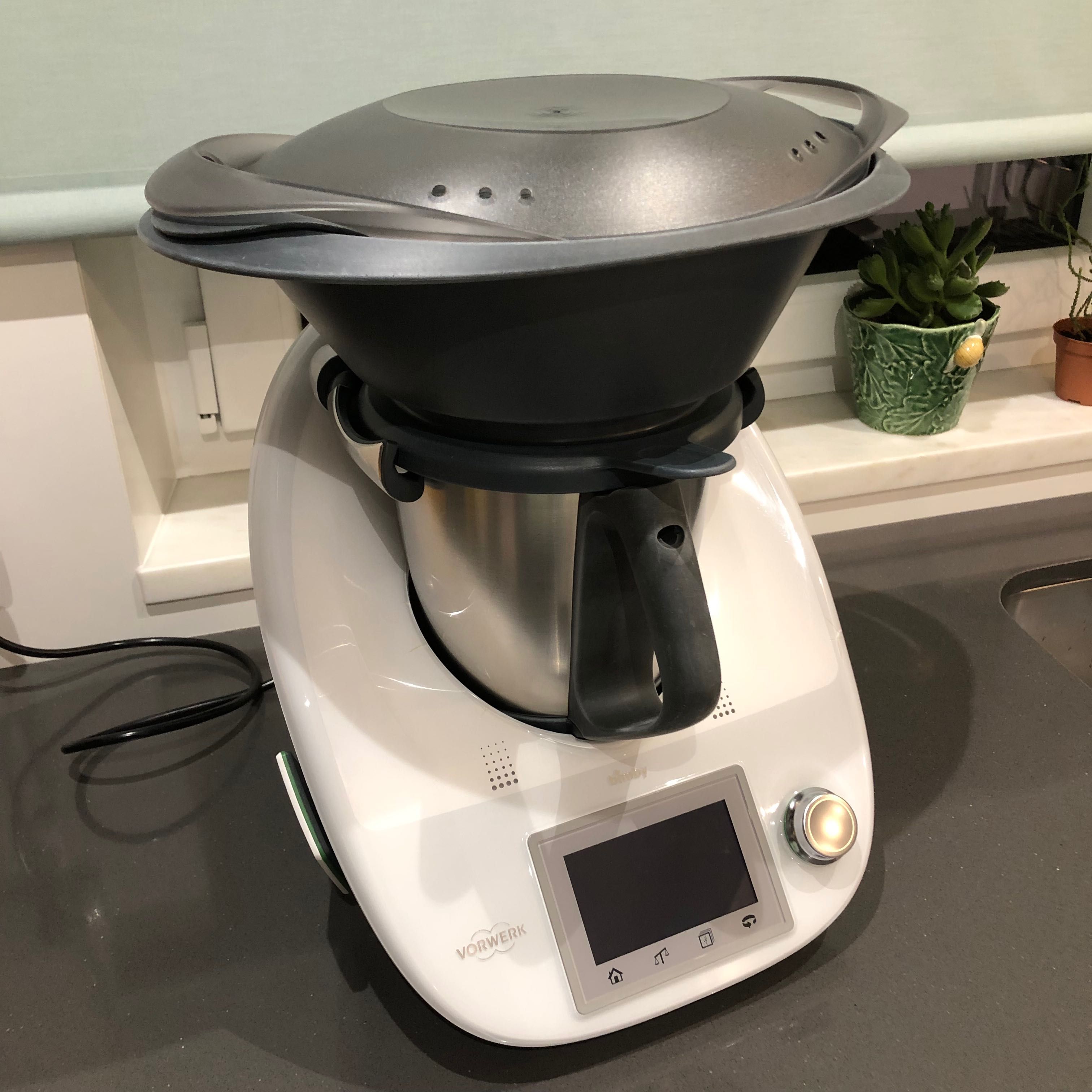 Robot de cozinha Bimby Tm5