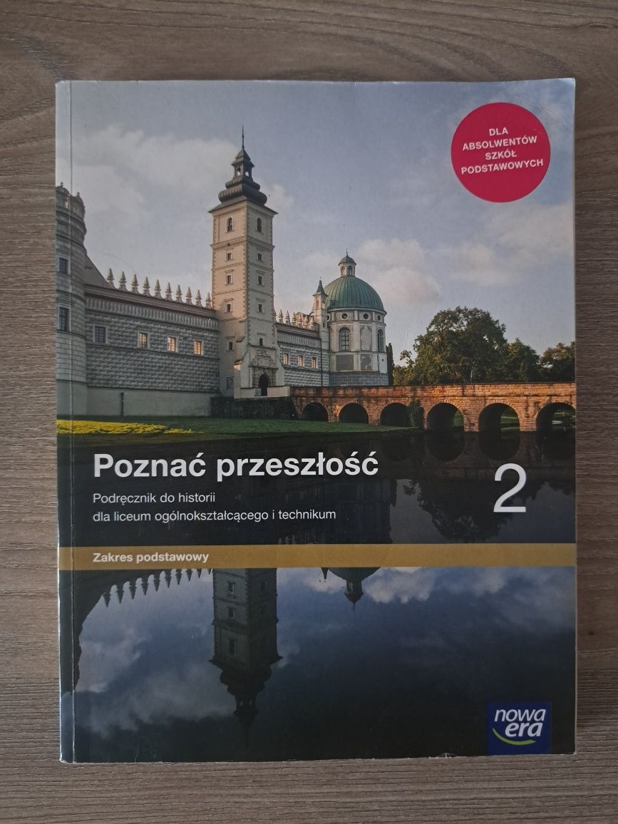 Poznać przeszłość 2