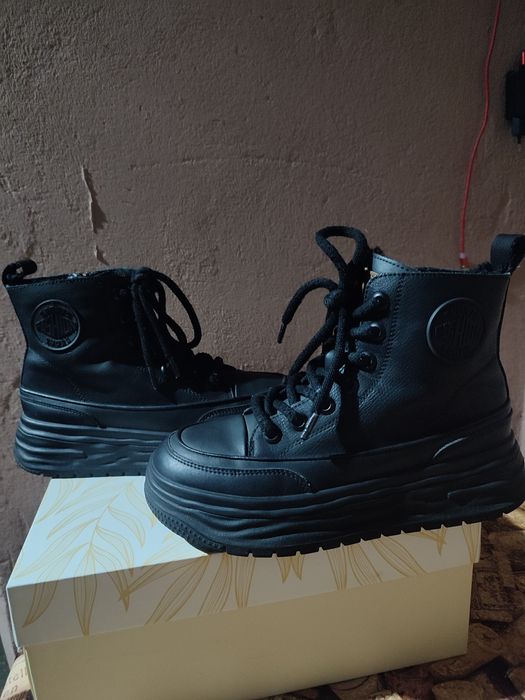 Взуття для дівчаток, 36 р.