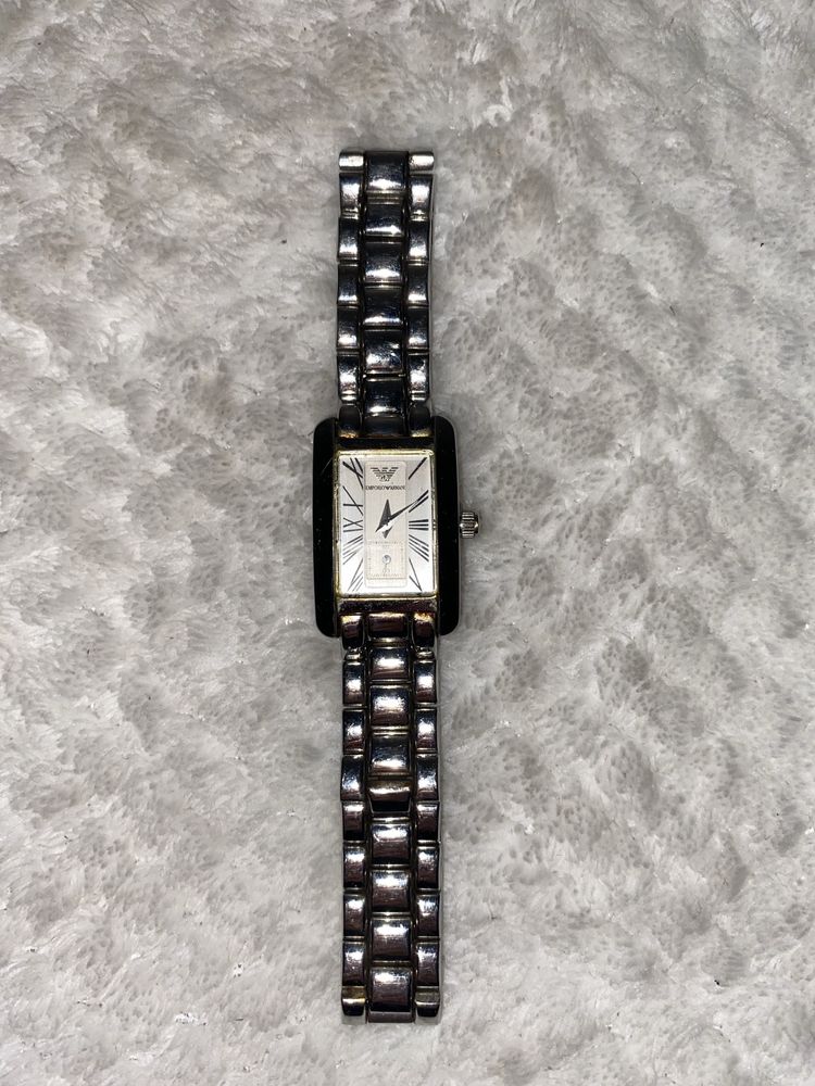 Zegarek Emporio Armani