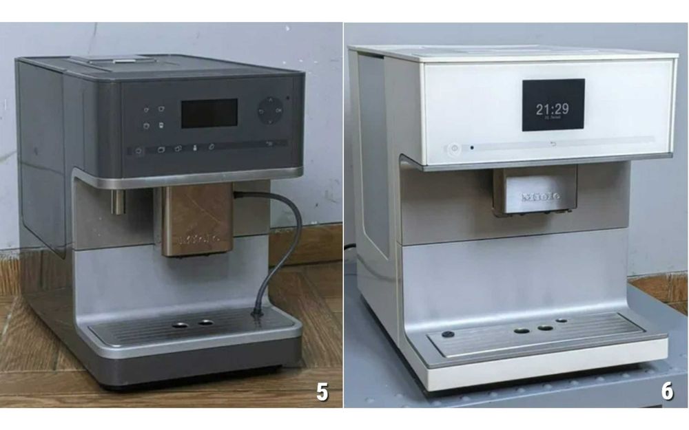 КОФЕМАШИНА Б\у DELONGHI 22.127 Италия Автомат Капучинатор + ГАРАНТИЯ