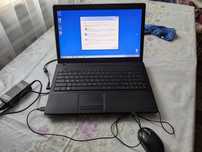 Продам ноутбук Asus x54c