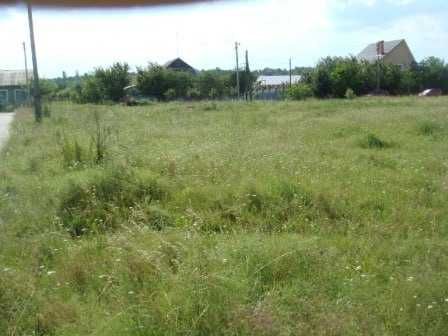 Продаж землі для будівництва Одеський масив