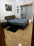 Jogo (SEMI NOVO) de quarto - Com design super moderno