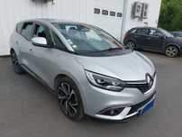 Renault Grand Scenic 2020r_7-OS._FUL_1,7D_120KM_Xenon_Nawi_Kamera_Gwarancja_12m