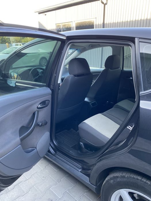 Seat Altea 2007рік