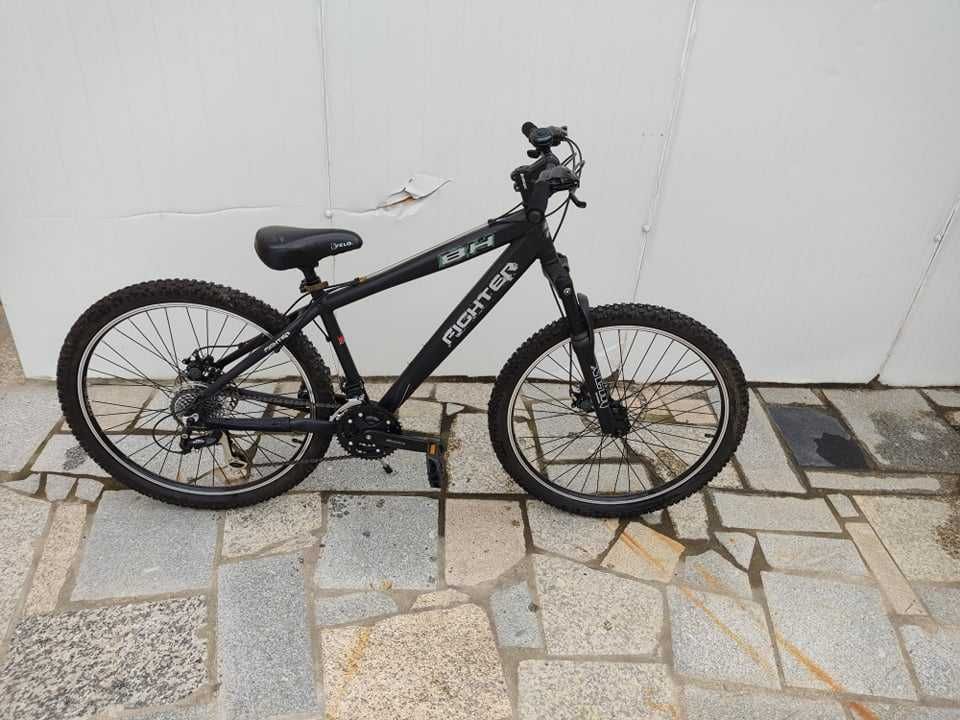 Bicicleta BH Fighter