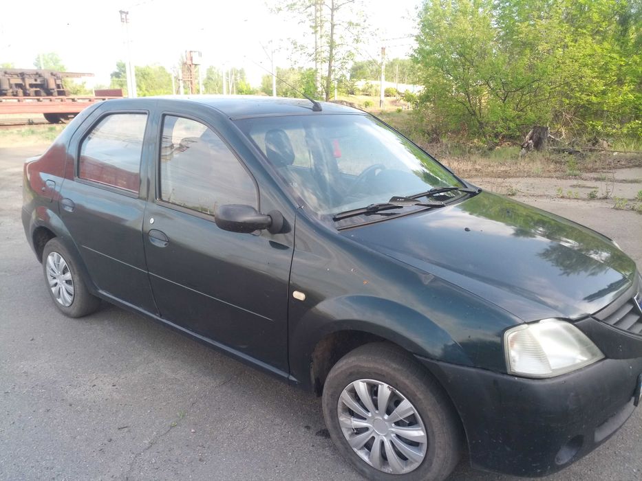 Продається Дачія Логан