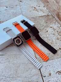 Smart Watch 8 серии Ultra 49мм в оригинальной упаковке топовая новинка