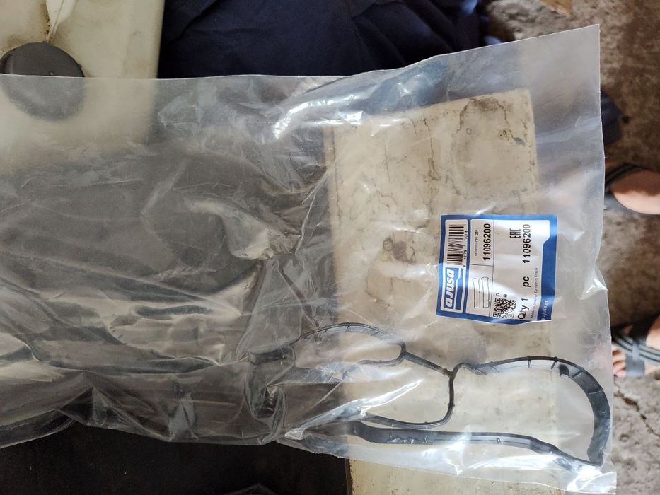 Прокладка для Форд Фюжен 2002-2012