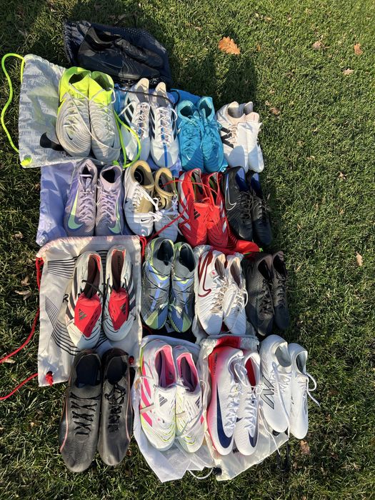 Опт бутси , опт копочки , опт буци , бутси Adidas , бутси Nike