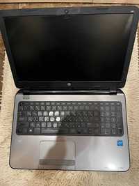 Ноутбук HP 250 G3