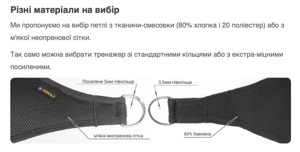 Петля глиссона для вытягивания шеи
