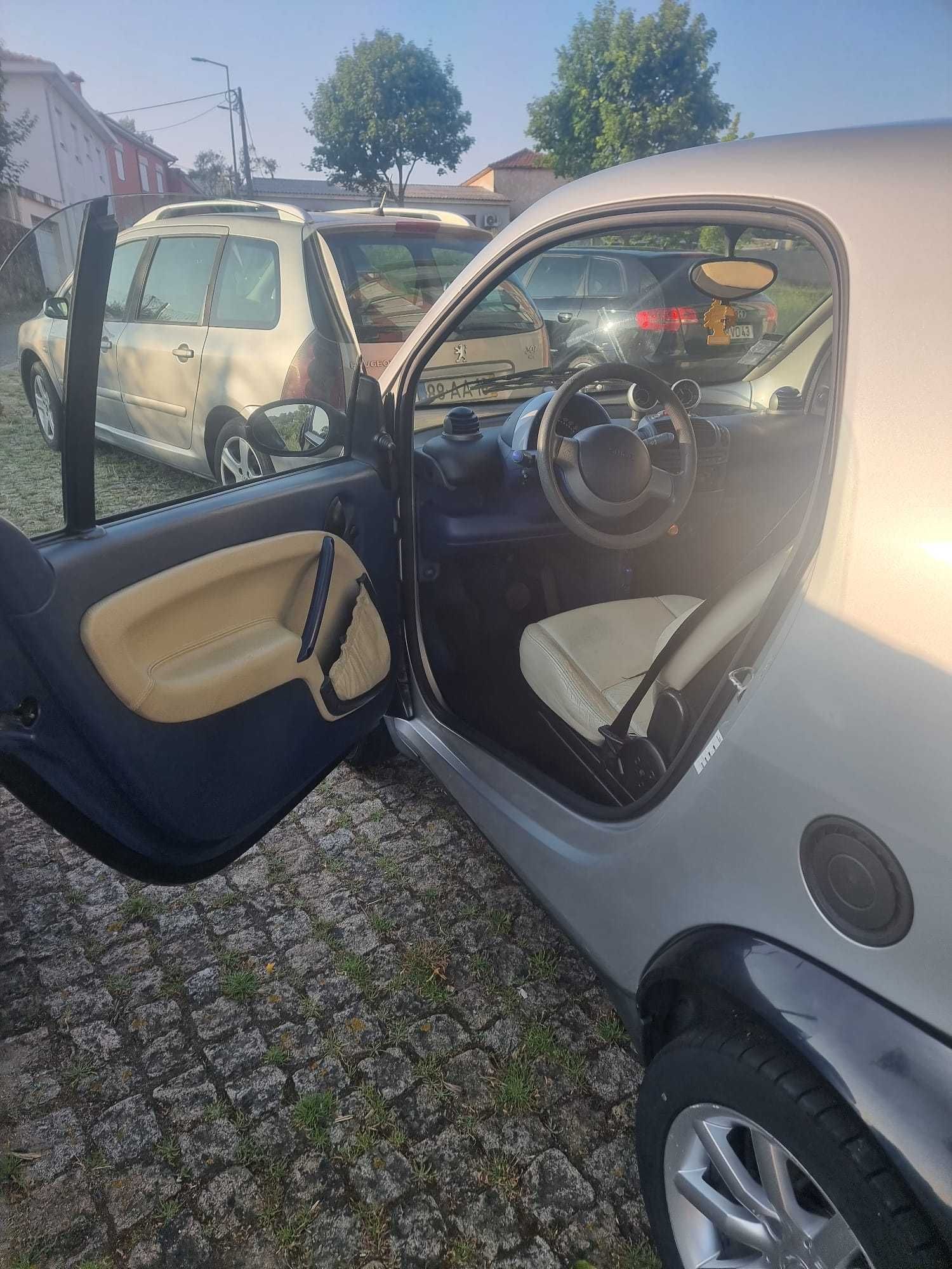 Vendo Smart muito económico