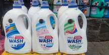 Гель для прання Pro Wash500 Про Ваш 5000