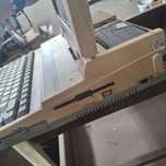 Nixdorf komputer komputer retro