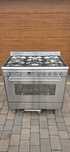 Kuchnia smeg  5 palnikowa