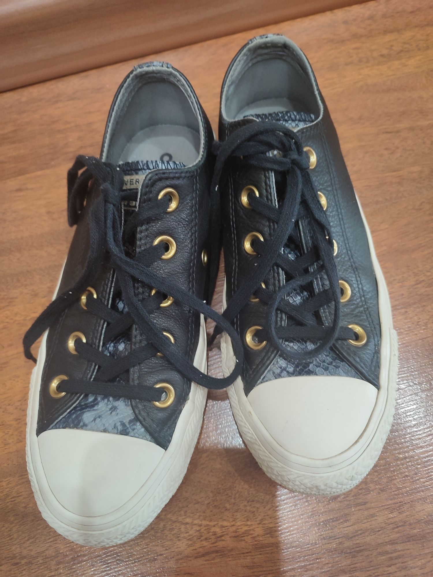 Кеди Converse All stars 35розмір