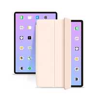 Etui Tech-protect Smartcase do iPad Air 4/2020 Pink