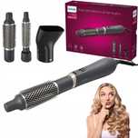 LOKÓWKO-SUSZARKA PHILIPS BHA 301/00 trzy końcówki 22/38MM 800W