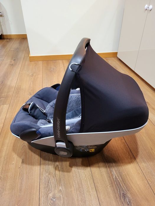 Babycoque OVO Bebe Confort