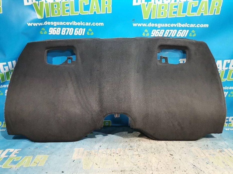 CONJUNTO DE ESTOFADOS DO ARMÁRIO PORSCHE 718 BOXTER TYP 982