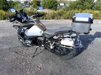 BMW GSA R 1200 LC de 2014