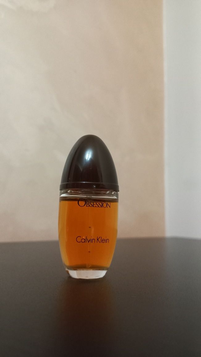 Calvin klein парфуми Eternity euphoria obsession one