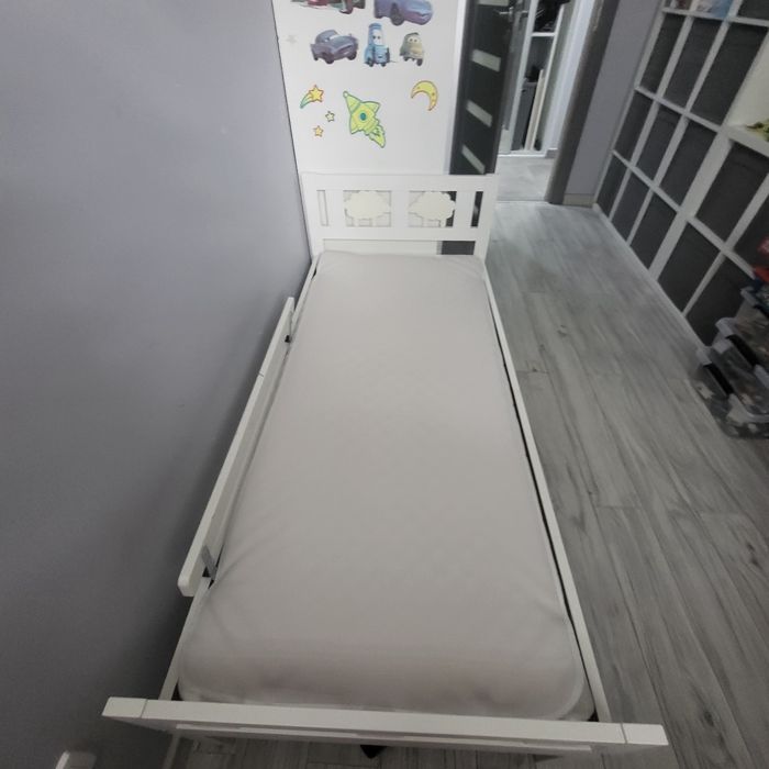 Sprzedam łóżko dla dziecka 70x160