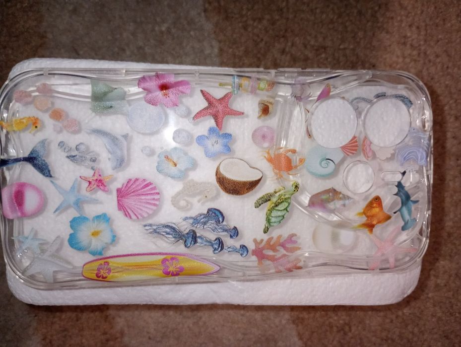 Чохол для Xiaomi Redmi Note 14