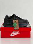 Мужские кроссовки Nike Air Max DN black. Размеры 40-45