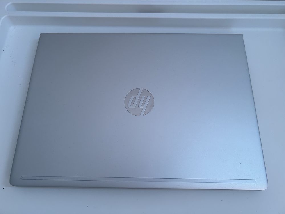 Терміново! HP Probook 440 G6 i7 16Gb/256Gb