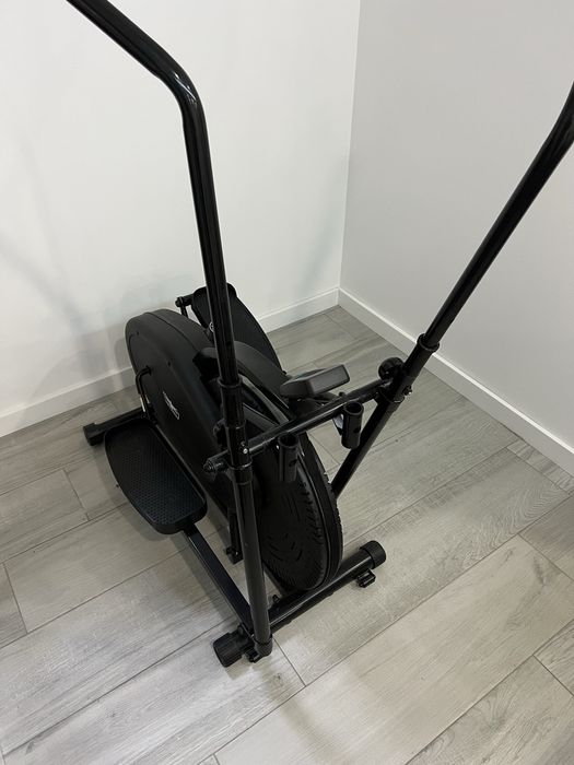 Bicicleta Elíptica - Como Nova!