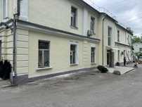Продаж офісної будівлі 700м2, метро Палац Україна, вул. Байкова 7