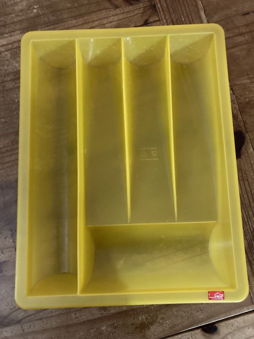 Organizador de talheres gaveta