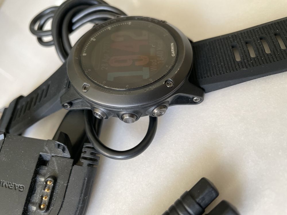 garmin fenix 3 saphire