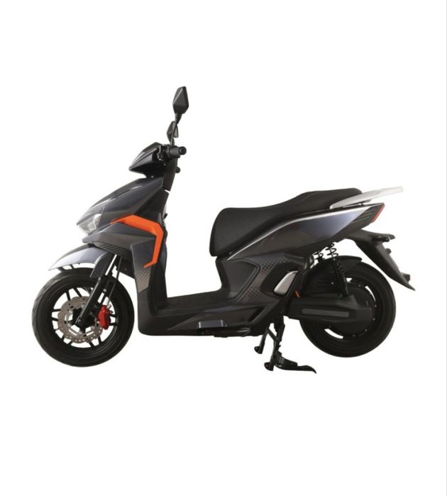 Електроскутер Crosser V3 2500W /електробайк/кроссер/ електромотоцикл