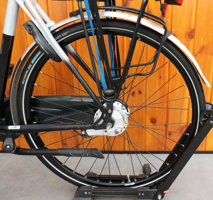 Rower męski Gazelle Eclipse. H 57. I inne rowery