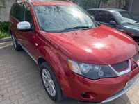 Разборка запчасти Містубісі Аутлендер Mitsubishi Outlander 2 2006-2010