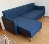 Sofa IKEA / meble